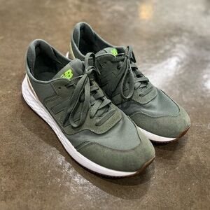 New Balance Women's Fresh Foam X70 V1 Sneaker